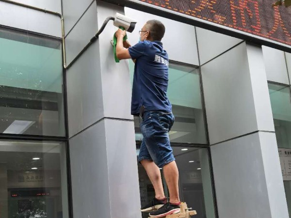 安裝監(jiān)控?cái)z像頭多少錢呢？看看這些需要知道的細(xì)節(jié)