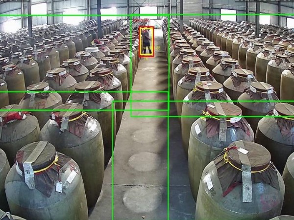 大型酒廠智能監(jiān)控改造項(xiàng)目該怎么做？千萬不要再傻傻更換攝像頭了！