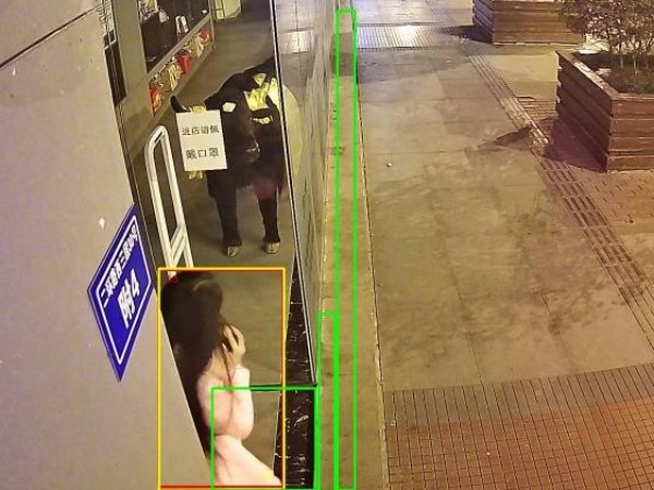 4G無線監(jiān)控?cái)z像頭的功能你知道有哪些嗎？