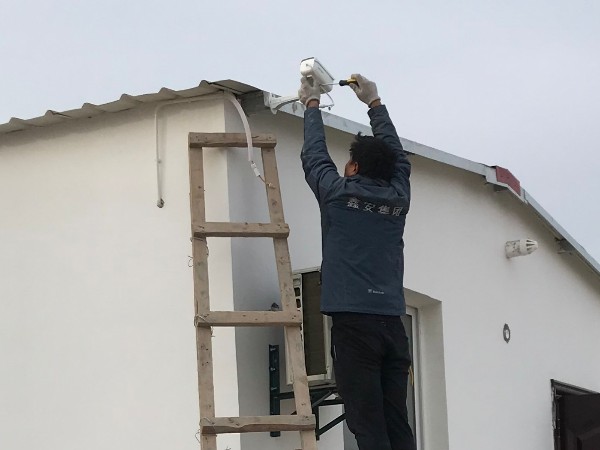 漲知識(shí)：視頻監(jiān)控?cái)z像機(jī)的供電方式要怎么選擇？