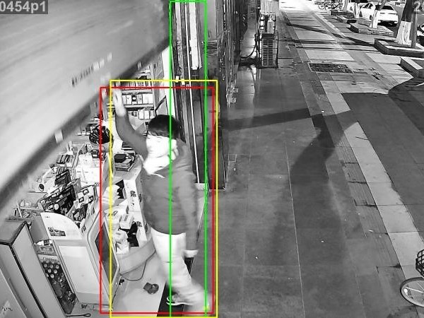 科技進(jìn)步的背后，智能安防監(jiān)控系統(tǒng)公司的技術(shù)也在不斷攀升