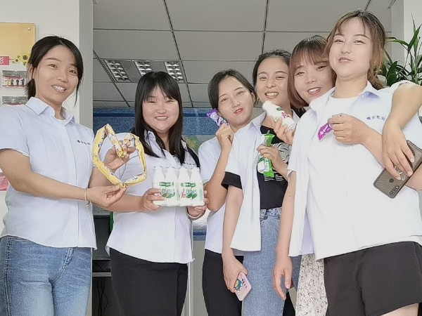 陜西鑫安安防全體員工祝所有小朋友節(jié)日快樂！