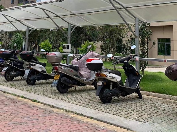 小區(qū)電瓶車充電樁起火！安裝智能監(jiān)控報(bào)警系統(tǒng)有效預(yù)防