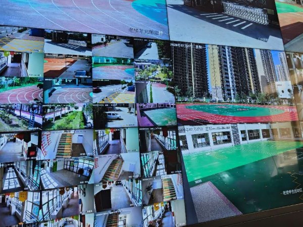 幼兒園男童被扔地上縫八針，幼兒園視頻監(jiān)控系統(tǒng)還原真相