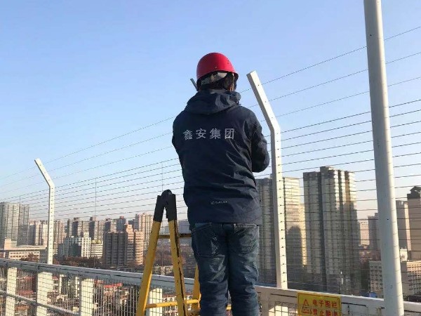 老舊小區(qū)弱電安防系統(tǒng)改造，這么做才能得到居民稱贊！