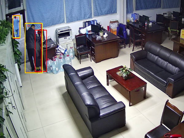 財(cái)務(wù)室安裝監(jiān)控報(bào)警系統(tǒng)的重要性，知道這3點(diǎn)保安全！