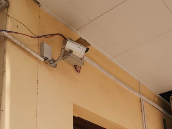 固定視頻監(jiān)控攝像機安裝方法有哪些？