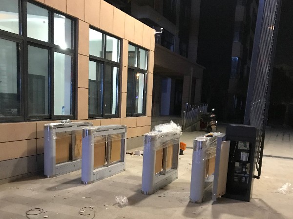 安防視頻監(jiān)控工程的4字原則，快來看看吧