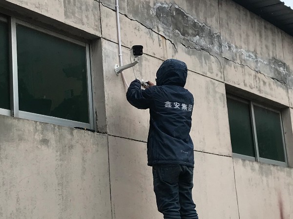 西安做視頻監(jiān)控的公司怎么樣？陜西鑫安安防為什么被人信賴