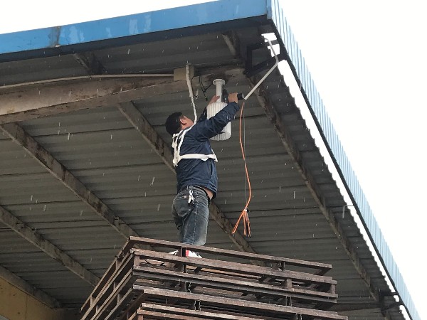 “大安全”理念，怎么能少了西安弱電智能化系統(tǒng)？