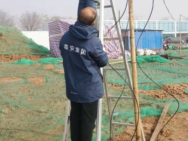 果園想怎么保障安全？無(wú)電無(wú)網(wǎng)遠(yuǎn)程果園監(jiān)控?cái)z像頭請(qǐng)了解一下