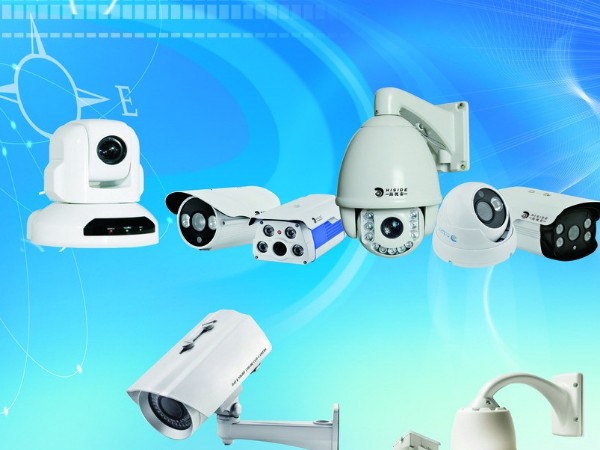 百倍變焦、車輛自動(dòng)識(shí)別，智能監(jiān)控?cái)z像頭的這些功能你怕嗎？