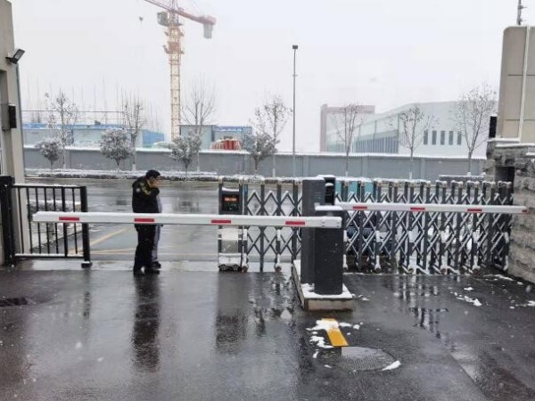 智慧停車場管理系統(tǒng)有哪些不得不說的優(yōu)勢？