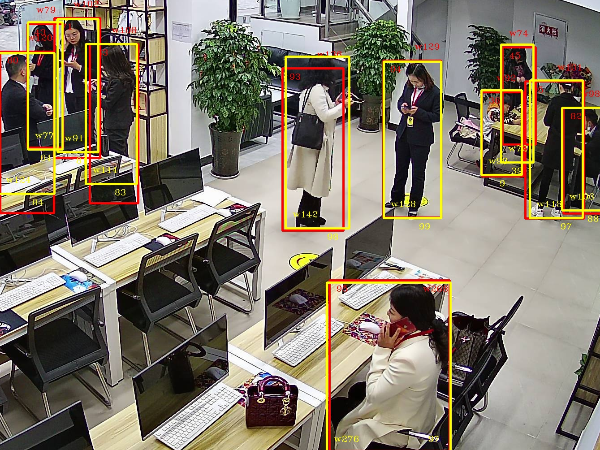 營(yíng)業(yè)型辦公場(chǎng)所視頻監(jiān)控系統(tǒng)安裝要點(diǎn)，這5點(diǎn)要重視！