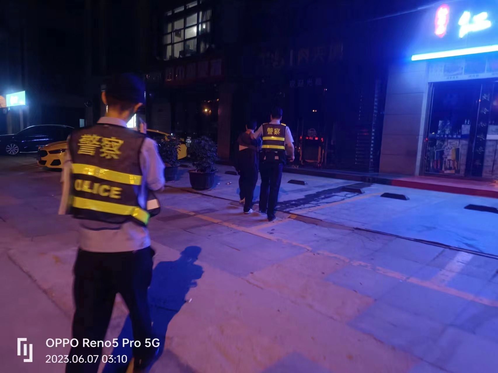 安裝這樣的商鋪安防報(bào)警系統(tǒng)才能保證安全！