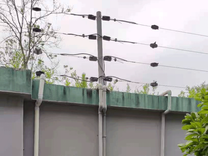 漲知識：電子圍欄系統(tǒng)的分類及功能，你知道嗎？