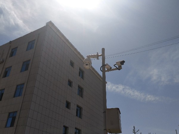 西安監(jiān)控安裝公司怎么選擇？不是光看價(jià)格就可以確定的