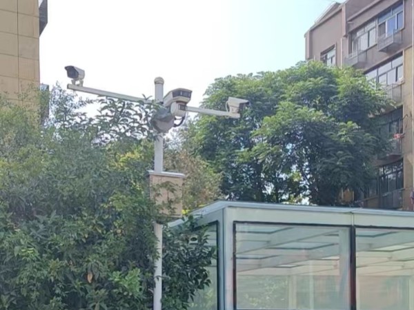 為什么80%企業(yè)選擇專業(yè)安防系統(tǒng)維修維保服務(wù)？