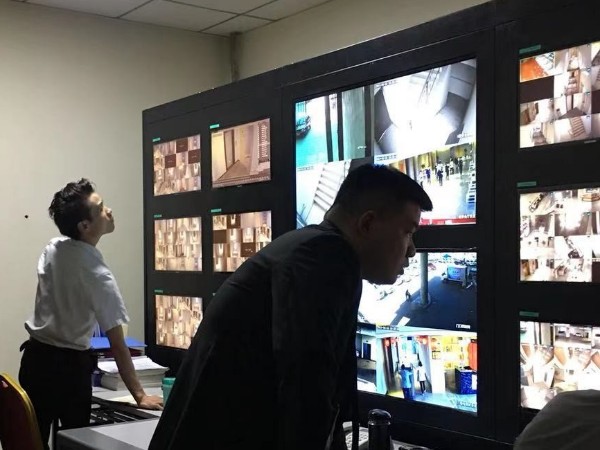 視頻監(jiān)控攝像頭的智能光敏功能是什么呢？