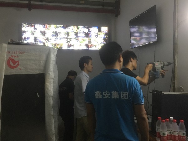 安防工程公司的售前、售中、售后服務(wù)都包含哪些內(nèi)容？