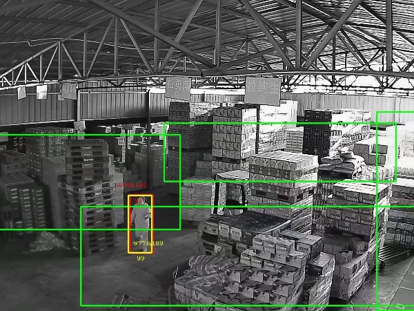 倉庫安防系統(tǒng)也隨著科技的發(fā)展改變了，你還不知道嗎？