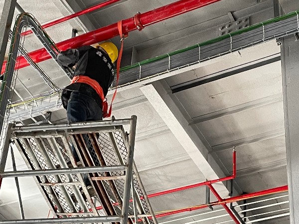 西安監(jiān)控安裝公司能做哪些方面的安裝工作呢？