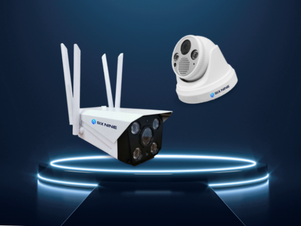 在外打拼時，AI智能監(jiān)控系統(tǒng)協(xié)助看護(hù)家中老人