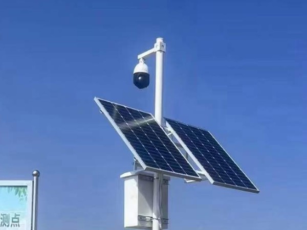 安裝工地智能監(jiān)控系統(tǒng)有什么用？看了這4點(diǎn)你就知道了！