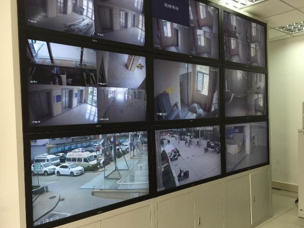 無語，在用到視頻監(jiān)控系統(tǒng)的時候被告知監(jiān)控壞了是什么體驗？
