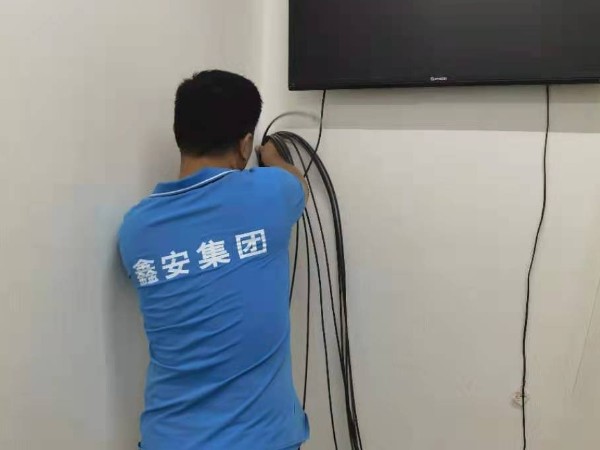 監(jiān)控畫面看不到了怎么辦？監(jiān)控定期維保趕快安排起來(lái)！