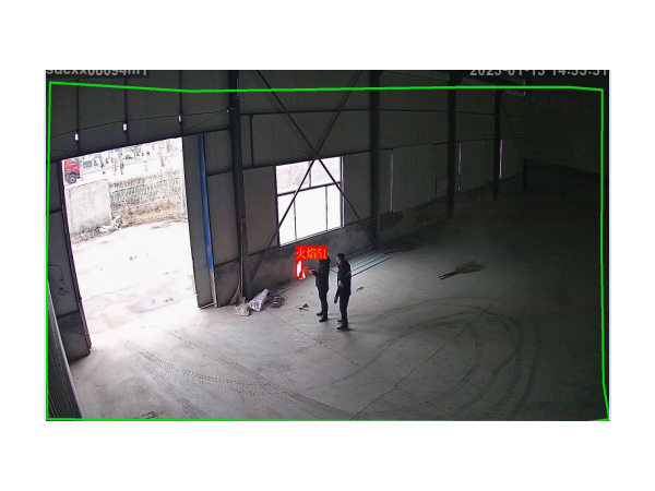 你知道AI智能監(jiān)控在工廠中有哪些應(yīng)用嗎？