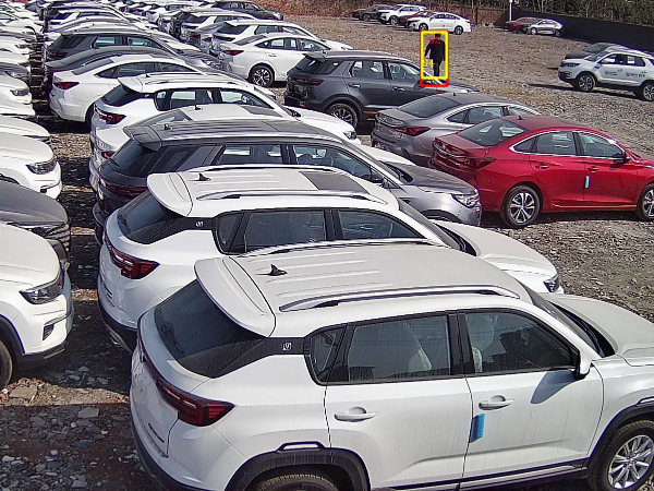 安裝汽車4S店智能監(jiān)控報(bào)警系統(tǒng)，花一樣的錢，享受兩套系統(tǒng)的價(jià)值