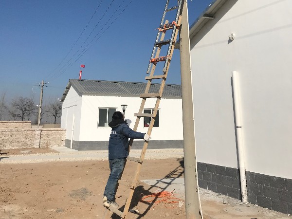 在視頻監(jiān)控攝像頭的使用過程中，光線的強弱有影響嗎？