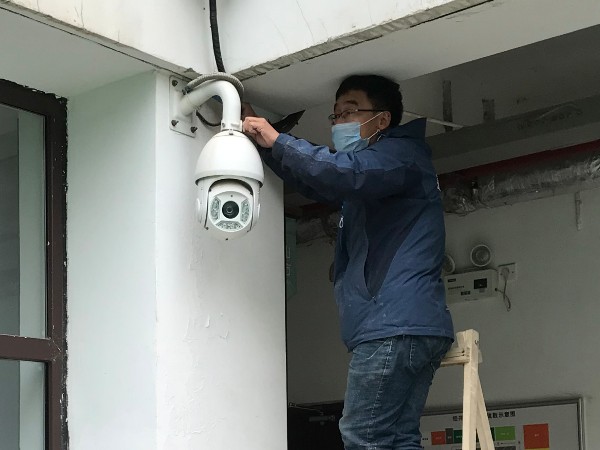 西安監(jiān)控?cái)z像頭維修如何處理，還需望聞問(wèn)切、對(duì)癥下藥