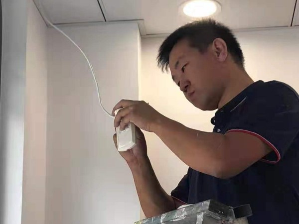 西安安裝監(jiān)控系統(tǒng)需要注意什么問(wèn)題呢？看陜西鑫安安防怎么說(shuō)