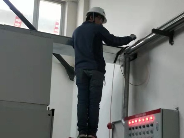 視頻監(jiān)控系統(tǒng)設(shè)計(jì)施工，要遵循哪些原則？