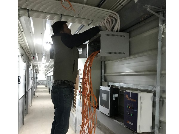 安防視頻監(jiān)控系統(tǒng)的創(chuàng)新推動智慧城鎮(zhèn)化建設(shè)，維護(hù)社會和諧穩(wěn)定