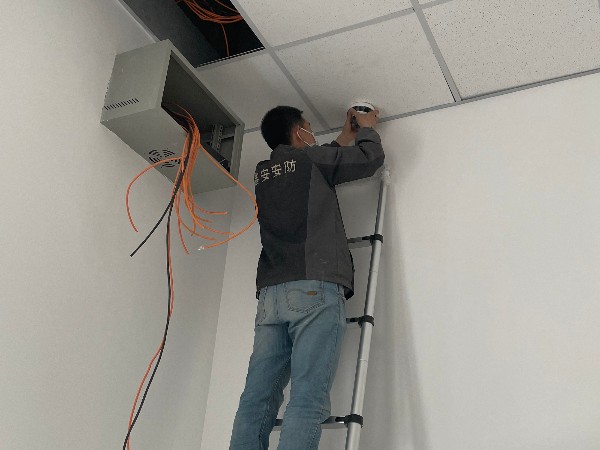 視頻監(jiān)控系統(tǒng)維保，不了解的請(qǐng)往這里點(diǎn)！