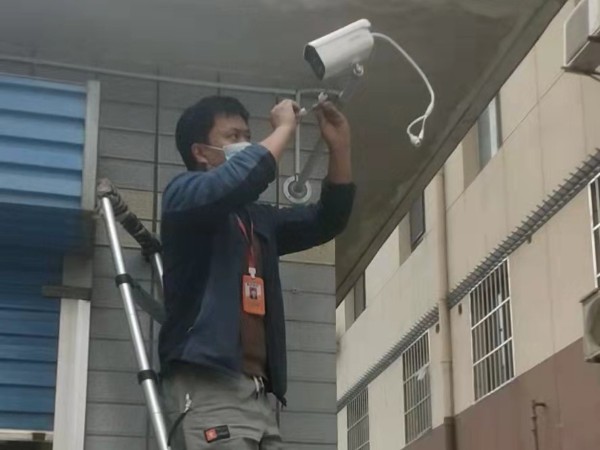 小區(qū)安防建設的問題主要體現(xiàn)在以下5個方面，一起看看吧