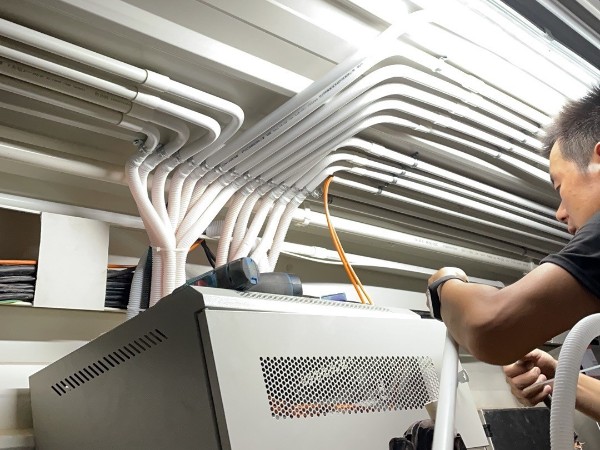 連鎖商超安防系統(tǒng)一站式解決方案來(lái)了，一起了解吧