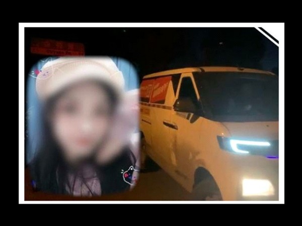 痛心！23歲女孩跳貨拉拉身亡監(jiān)控視頻畫面曝光！