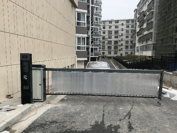 小區(qū)智能視頻監(jiān)控系統(tǒng)，必備的一套設(shè)計方案！