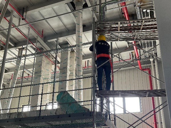 廠區(qū)安裝視頻監(jiān)控系統(tǒng)的3大原因，不懂的看過(guò)來(lái)！