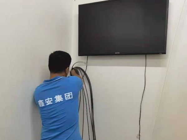 如何計算安裝安防監(jiān)控系統(tǒng)的價格？這3方面很重要