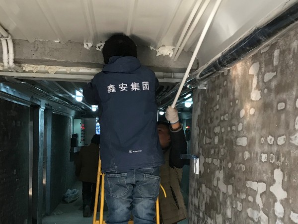 確保公共場(chǎng)所安全，弱電智能化安防系統(tǒng)來(lái)助力