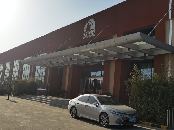 咸陽東方雨虹工廠視頻監(jiān)控系統(tǒng)維保維護選擇鑫安安防，安心放心！