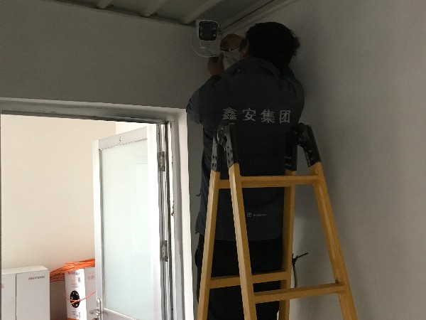 加強視頻監(jiān)控系統(tǒng)維保工作，才能延長攝像頭使用壽命