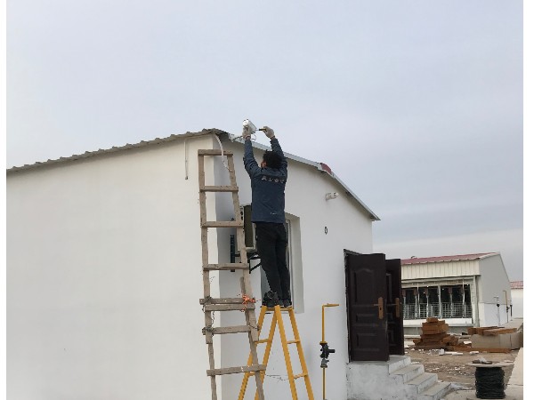 夜視監(jiān)控?cái)z像機(jī)有什么功能呢？快來(lái)看看吧