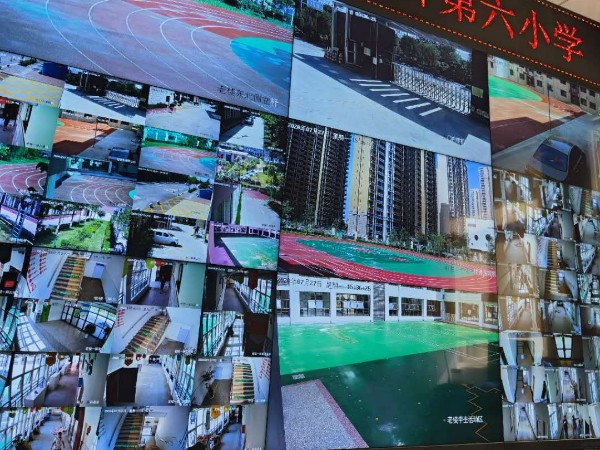 誰(shuí)為孩子撐起“保護(hù)傘”？陜西鑫安安防任重而道遠(yuǎn)