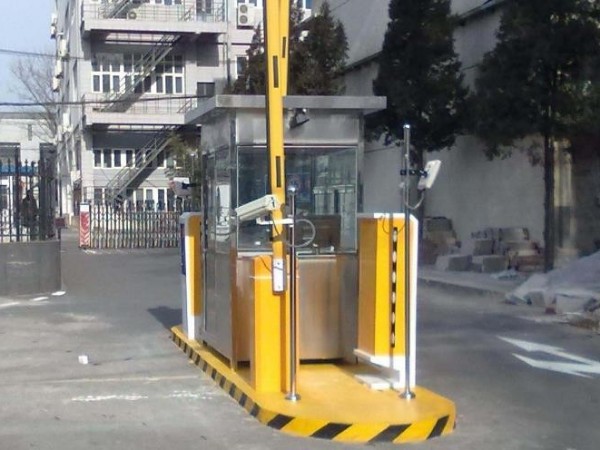 智慧停車系統(tǒng)解決“停車難”問(wèn)題，助力智慧城市發(fā)展